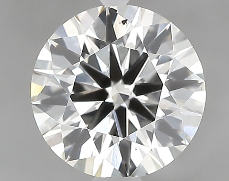 Loose Lab Diamond - IGI Round 1.04ct I SI1 (1 of 1)
