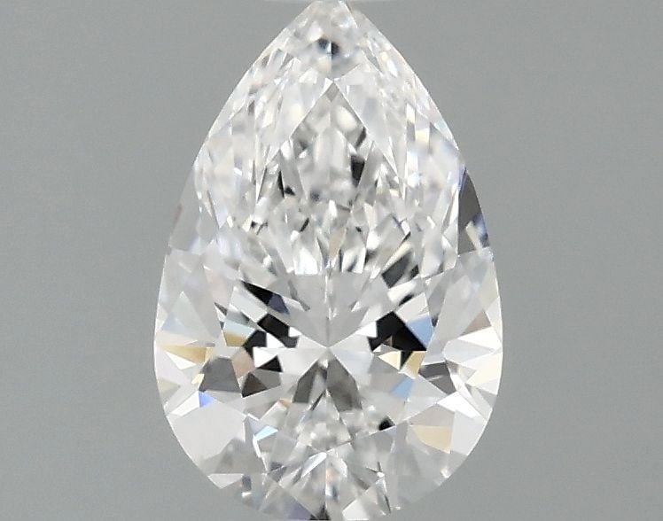 Loose Lab Diamond - IGI Pear 1.07ct D VVS2 (1 of 1)