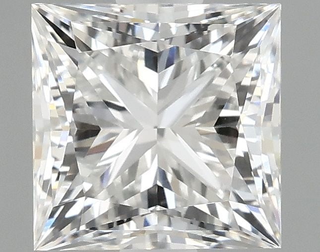 Loose Lab Diamond - IGI Princess 1.47ct F VVS2 (1 of 1)