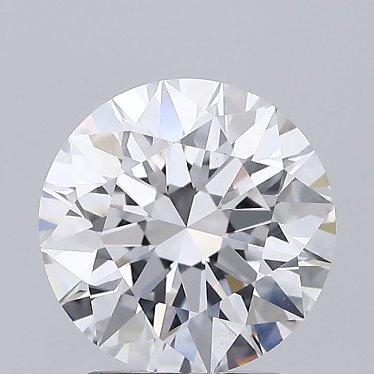 Loose Lab Diamond - IGI Round 2.16ct E VS1 (1 of 1)