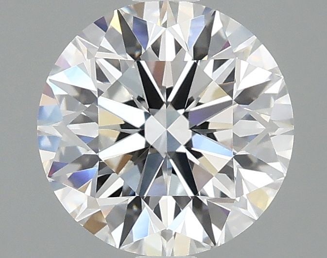 Loose Lab Diamond - IGI Round 1.96ct E VVS2 (1 of 1)