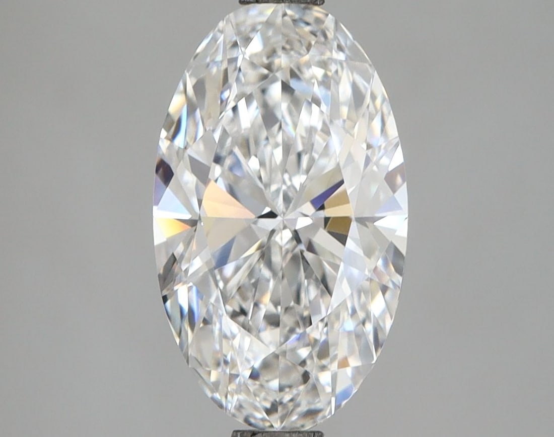 Loose Lab Diamond - IGI Oval 2.58ct D VS1: Loose Lab Diamond - IGI Oval 2.58ct D VS1 This listing features Loose Lab Diamond - IGI Oval 2.58ct D VS1. Item specifics are provided below. Item Specifics: Source: This Is A Real Diamond Grown In A