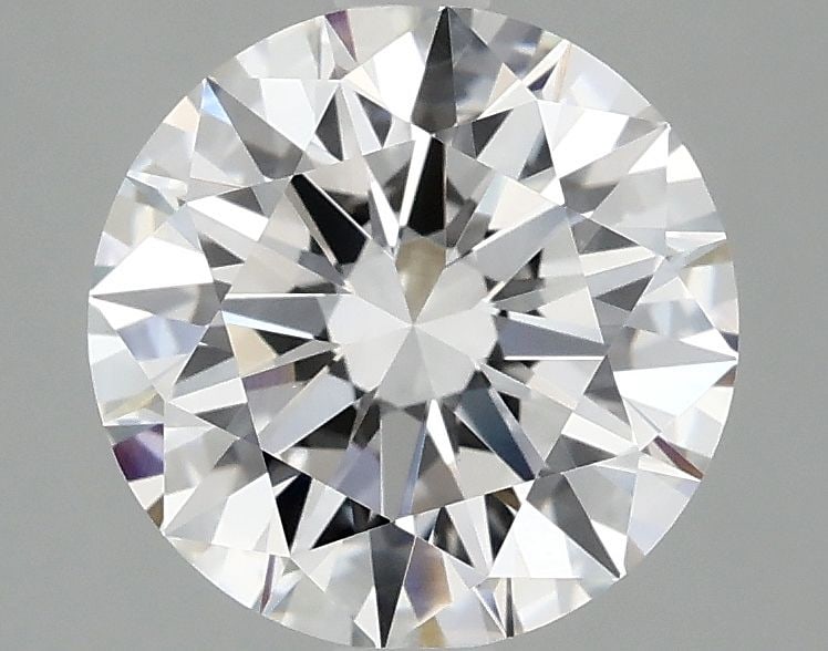 Ideal Loose Lab Diamond - IGI Round 2.43ct E VVS2 (1 of 1)