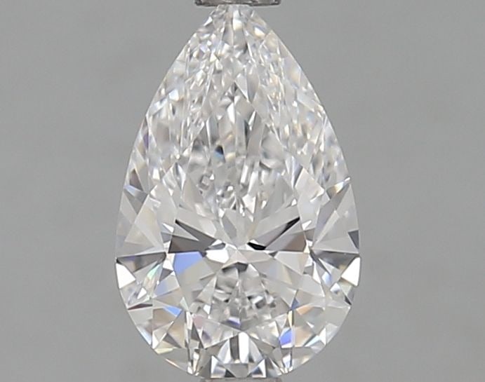 Loose Lab Diamond - IGI Pear 1.03ct E VVS2 (1 of 1)