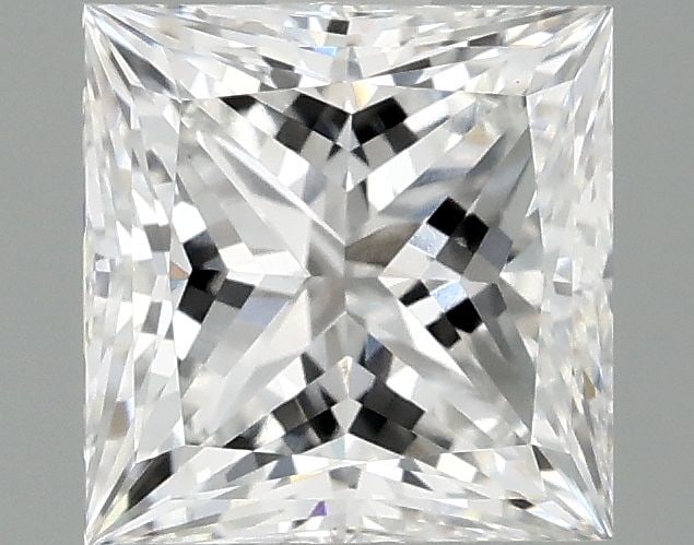 Loose Lab Diamond - IGI Princess 2.03ct E VVS2 (1 of 1)