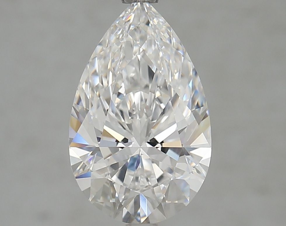 Loose Lab Diamond - GIA Pear 3.01ct D VVS2: Loose Lab Diamond - GIA Pear 3.01ct D VVS2 This listing features Loose Lab Diamond - GIA Pear 3.01ct D VVS2. Item specifics are provided below. Item Specifics: Source: This Is A Real Diamond Grown In