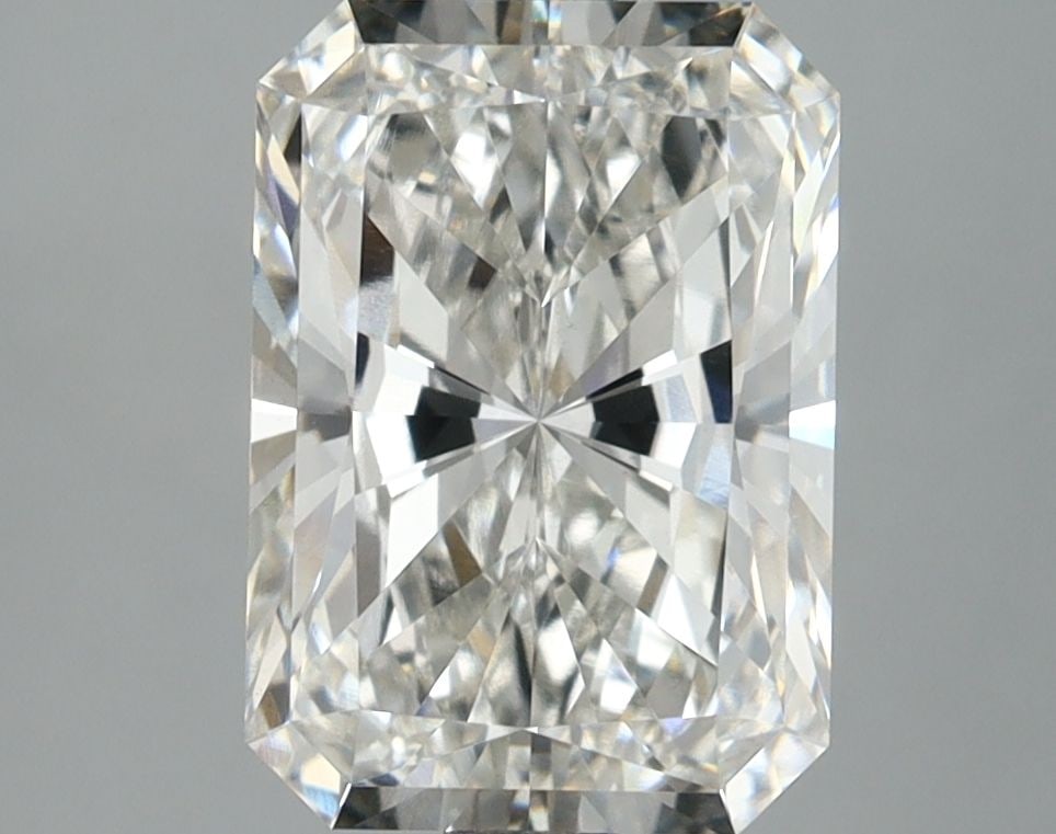 Loose Lab Diamond - IGI Radiant 1.58ct E VS1 (1 of 1)