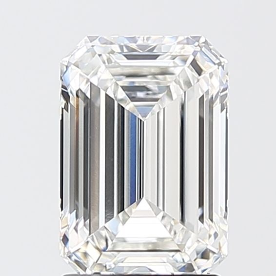 Loose Lab Diamond - IGI Emerald 2.08ct E VVS2: Loose Lab Diamond - IGI Emerald 2.08ct E VVS2 This listing features Loose Lab Diamond - IGI Emerald 2.08ct E VVS2. Item specifics are provided below. Item Specifics: Source: This Is A Real Diamond Gro