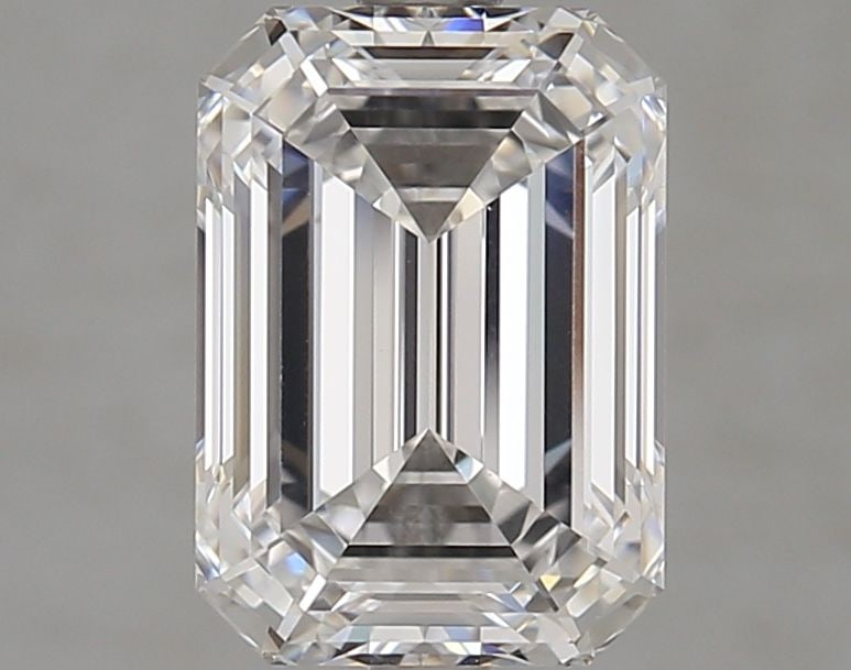 Loose Lab Diamond - GIA Emerald 3.06ct D VVS2 (1 of 1)