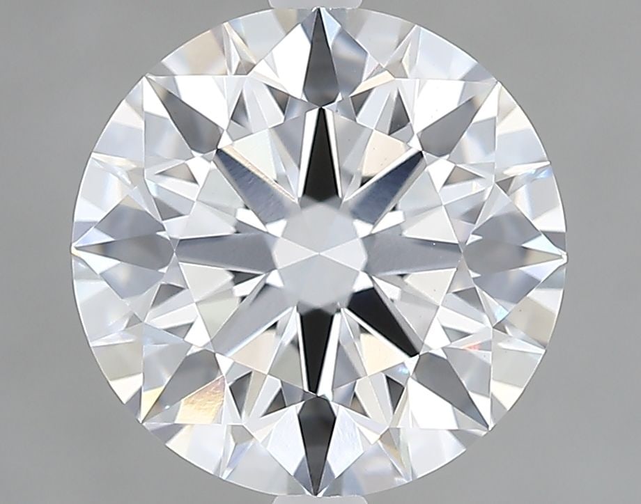 Loose Lab Diamond - GIA Round 2.78ct D VVS2 (1 of 1)