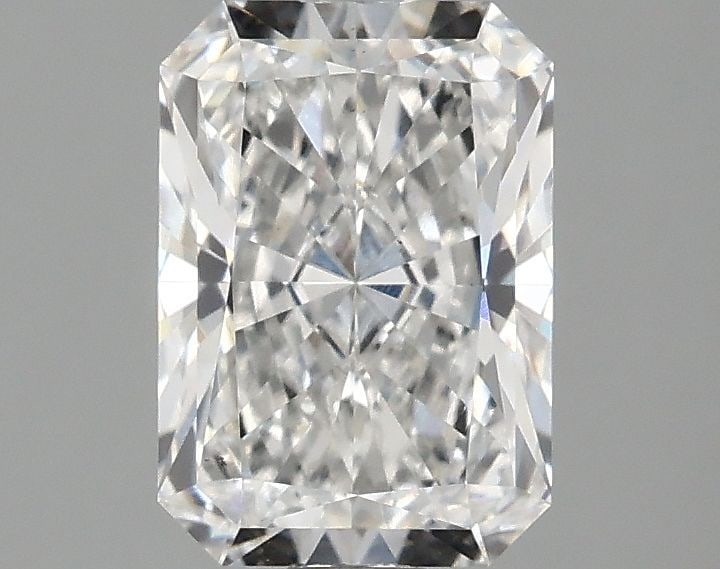 Loose Lab Diamond - IGI Radiant 1.59ct E VS1 (1 of 1)