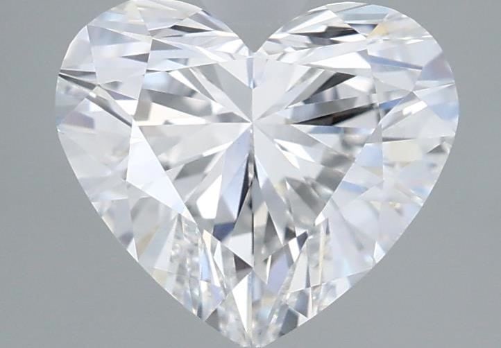 Loose Lab Diamond - IGI Heart 1.85ct D VVS2 (1 of 1)