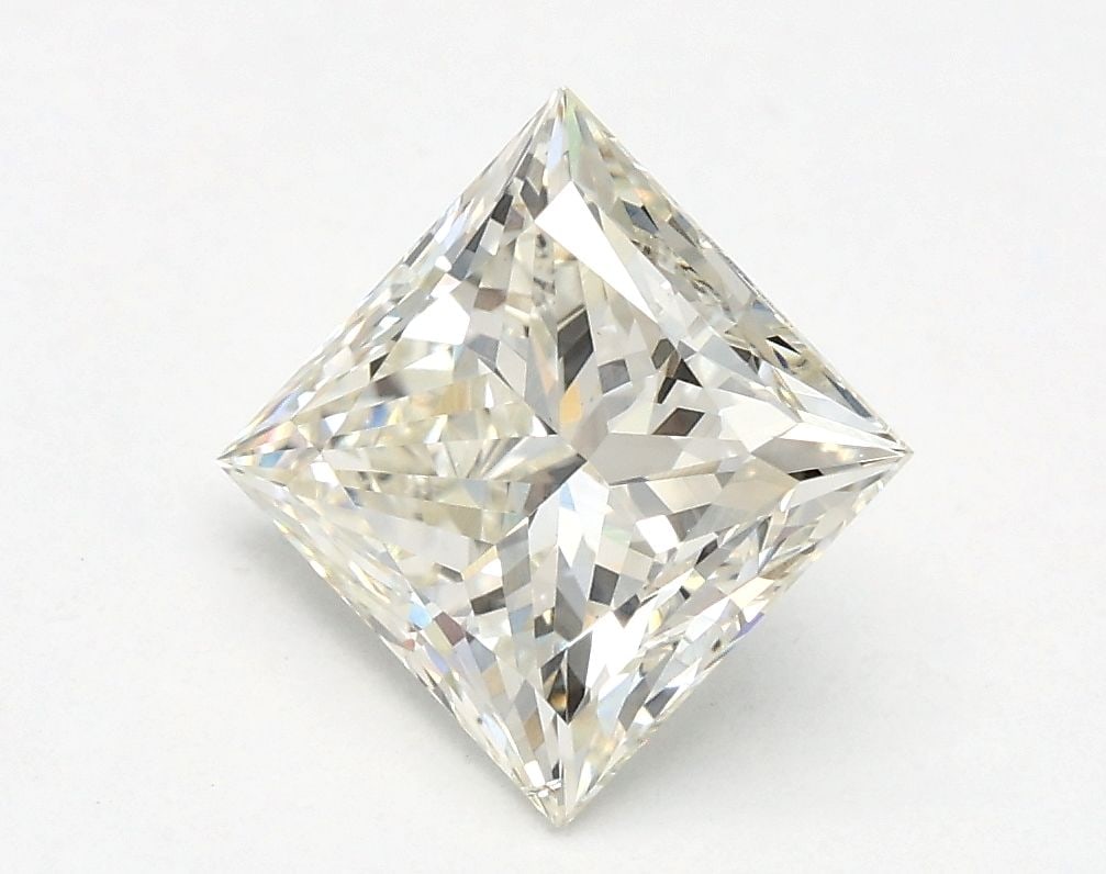 Loose Lab Diamond - IGI Princess 1.5ct J VS2 (1 of 1)