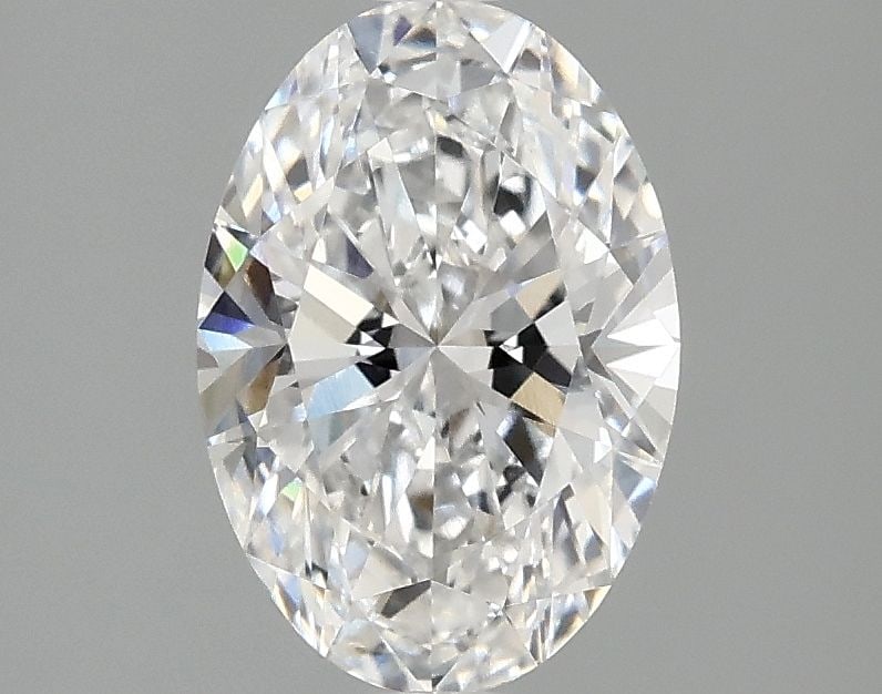 Loose Lab Diamond - IGI Oval 1.55ct D VVS2: Loose Lab Diamond - IGI Oval 1.55ct D VVS2 This listing features Loose Lab Diamond - IGI Oval 1.55ct D VVS2. Item specifics are provided below. Item Specifics: Source: This Is A Real Diamond Grown In
