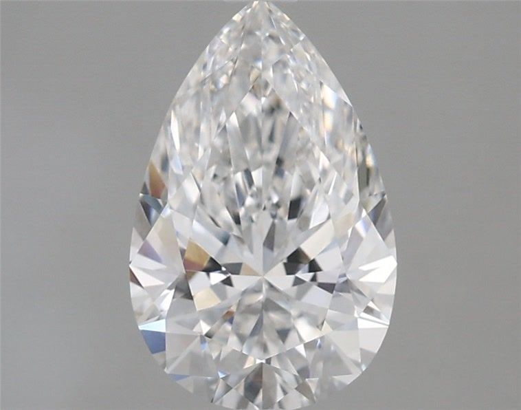Loose Lab Diamond - IGI Pear 1.53ct E VVS1 (1 of 1)