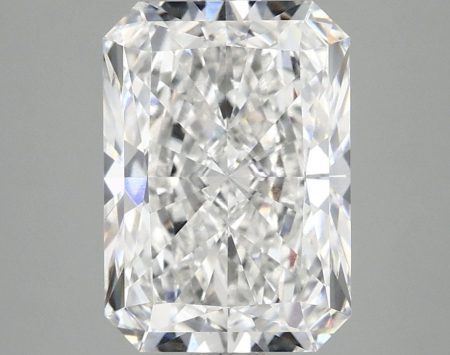 Loose Lab Diamond - IGI Radiant 3.05ct E VS1 (1 of 1)