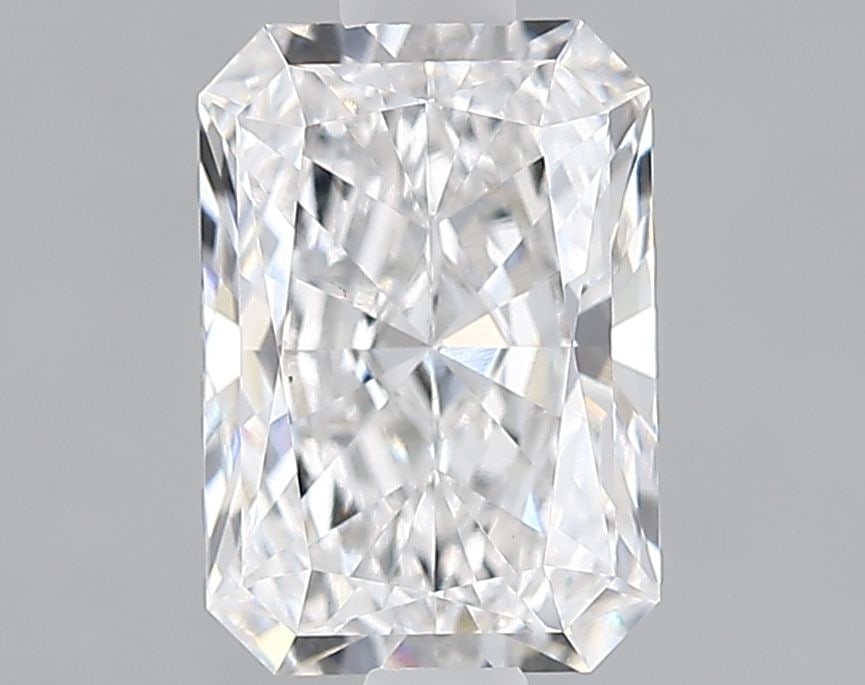 Loose Lab Diamond - GIA Radiant 1.63ct E VS1 (1 of 1)