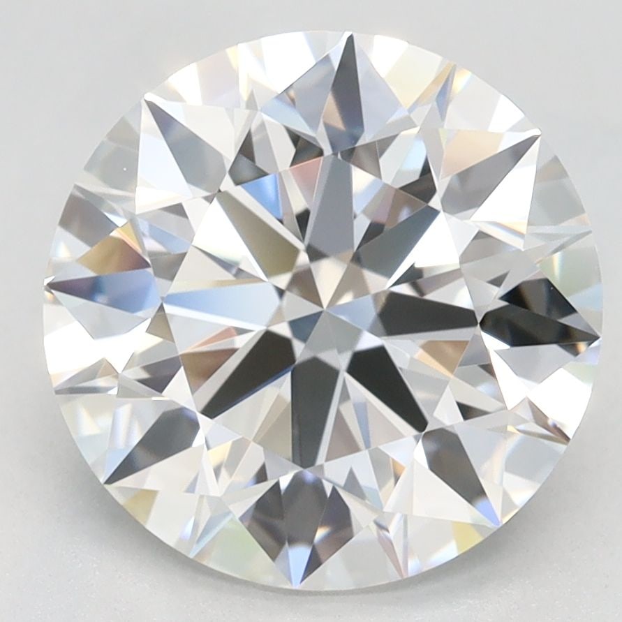 Loose Lab Diamond - GIA Round 3.29ct E VVS1: Loose Lab Diamond - GIA Round 3.29ct E VVS1 This listing features Loose Lab Diamond - GIA Round 3.29ct E VVS1. Item specifics are provided below. Item Specifics: Source: This Is A Real Diamond Grown I