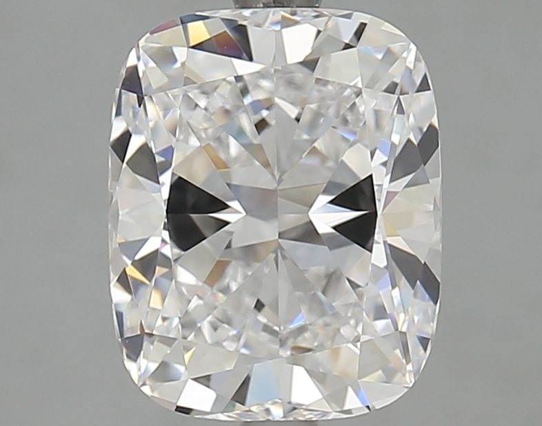 Loose Lab Diamond - GIA Cushion Brilliant 3.13ct D VVS1 (1 of 1)