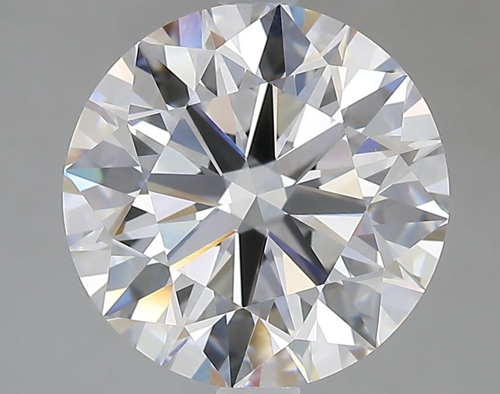 Ideal Loose Lab Diamond - IGI Round 4.04ct E VVS2 (1 of 1)