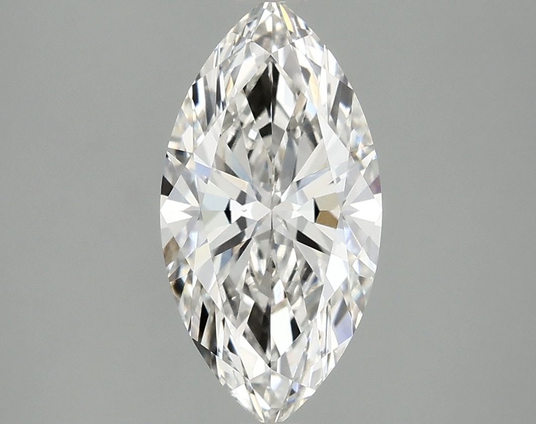 Loose Lab Diamond - IGI Marquise 1.98ct G VVS2 (1 of 1)