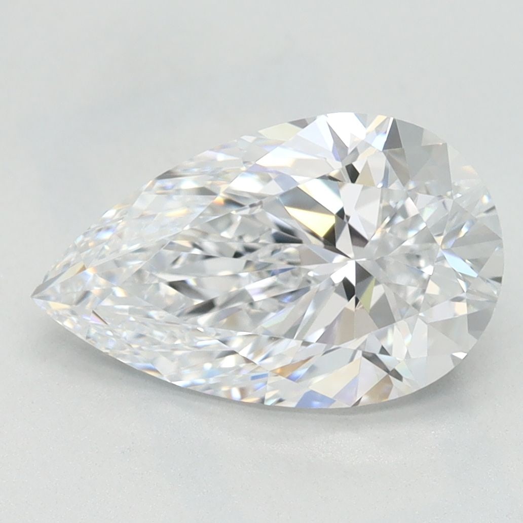 Loose Lab Diamond - GIA Pear 2.08ct D VVS1: Loose Lab Diamond - GIA Pear 2.08ct D VVS1 This listing features Loose Lab Diamond - GIA Pear 2.08ct D VVS1. Item specifics are provided below. Item Specifics: Source: This Is A Real Diamond Grown In