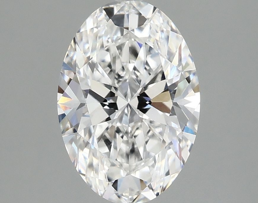 Loose Lab Diamond - IGI Oval 2.07ct E VVS2: Loose Lab Diamond - IGI Oval 2.07ct E VVS2 This listing features Loose Lab Diamond - IGI Oval 2.07ct E VVS2. Item specifics are provided below. Item Specifics: Source: This Is A Real Diamond Grown In