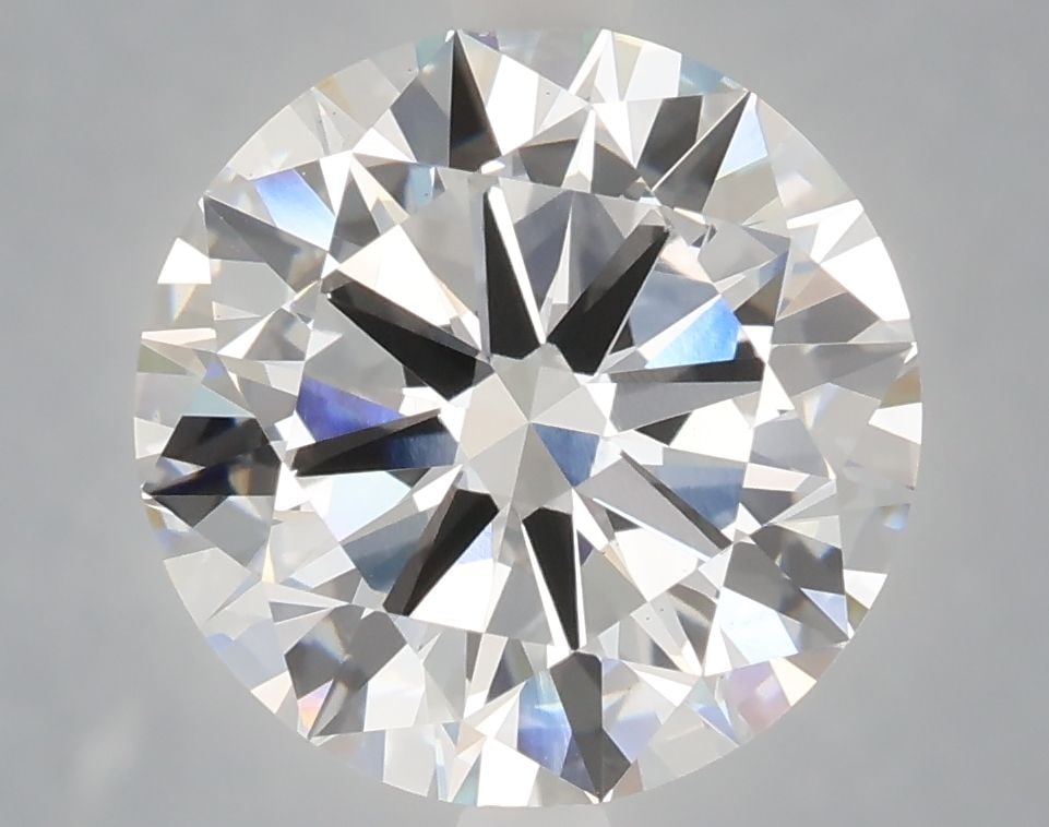 Loose Lab Diamond - IGI Round 4.72ct E VS1 (1 of 1)