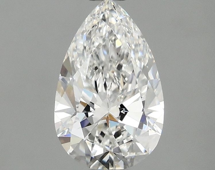 Loose Lab Diamond - IGI Pear 1.06ct D VVS2 (1 of 1)