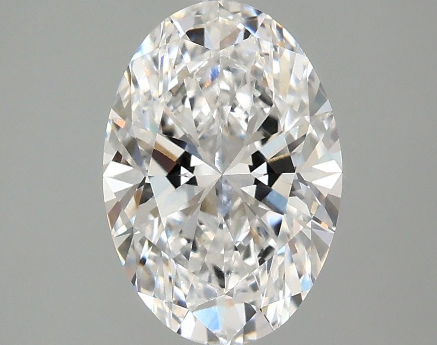 Loose Lab Diamond - IGI Oval 2.07ct D VVS2: Loose Lab Diamond - IGI Oval 2.07ct D VVS2 This listing features Loose Lab Diamond - IGI Oval 2.07ct D VVS2. Item specifics are provided below. Item Specifics: Source: This Is A Real Diamond Grown
