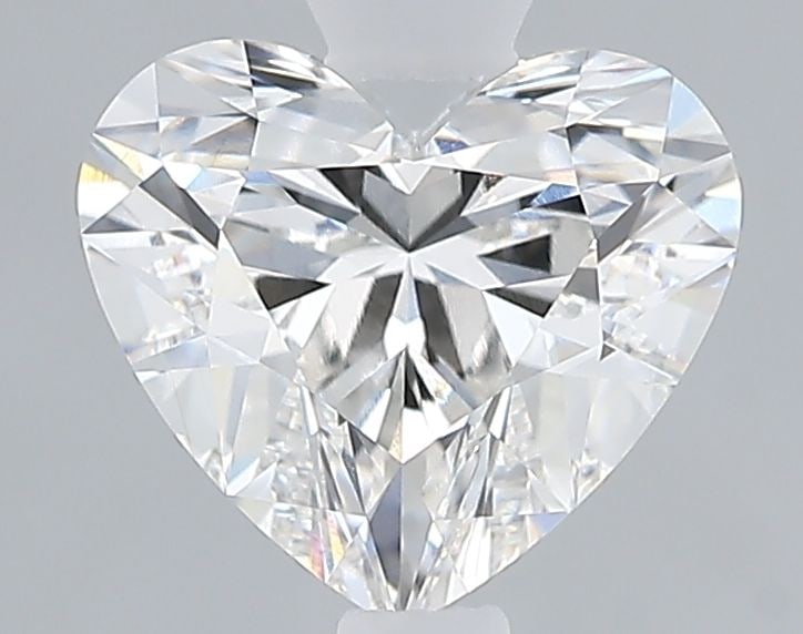 Loose Lab Diamond - GIA Heart 1.42ct G VVS2: Loose Lab Diamond - GIA Heart 1.42ct G VVS2 This listing features Loose Lab Diamond - GIA Heart 1.42ct G VVS2. Item specifics are provided below. Item Specifics: Source: This Is A Real Diamond Grown I