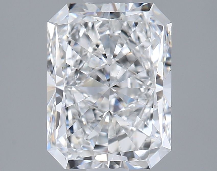 Loose Lab Diamond - IGI Radiant 1.5ct E VVS2 (1 of 1)