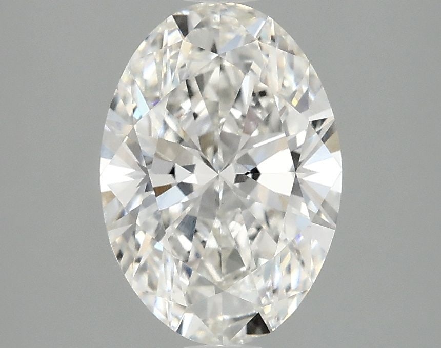 Loose Lab Diamond - IGI Oval 1.87ct G VS1 (1 of 1)
