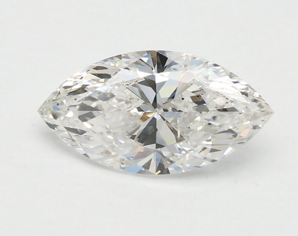 Loose Lab Diamond - IGI Marquise 1.0ct G SI1 (1 of 1)