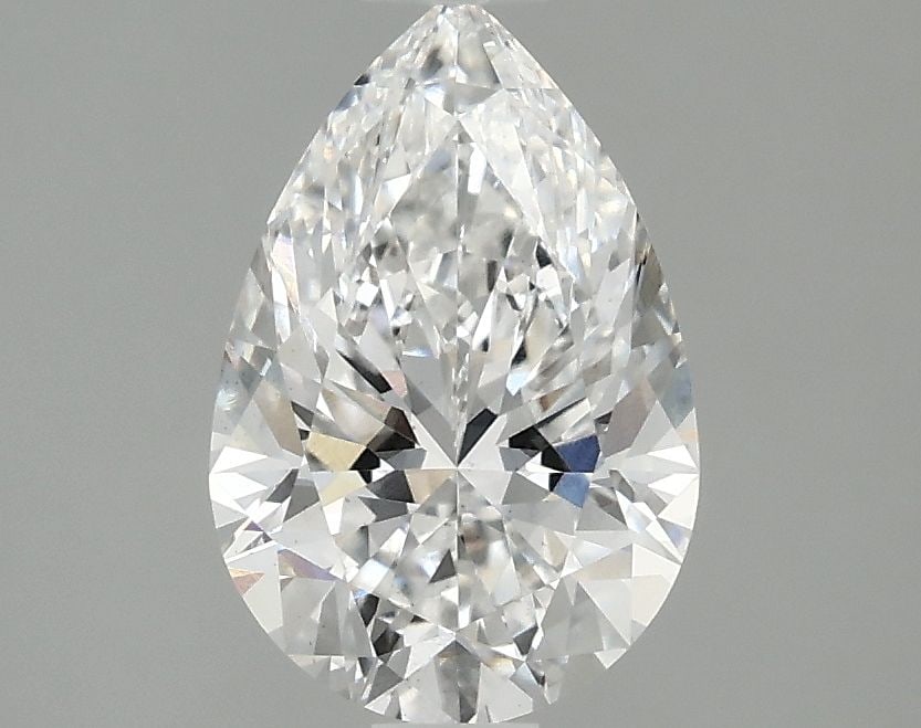 Loose Lab Diamond - IGI Pear 1.57ct D VS1: Loose Lab Diamond - IGI Pear 1.57ct D VS1 This listing features Loose Lab Diamond - IGI Pear 1.57ct D VS1. Item specifics are provided below. Item Specifics: Source: This Is A Real Diamond Grown In