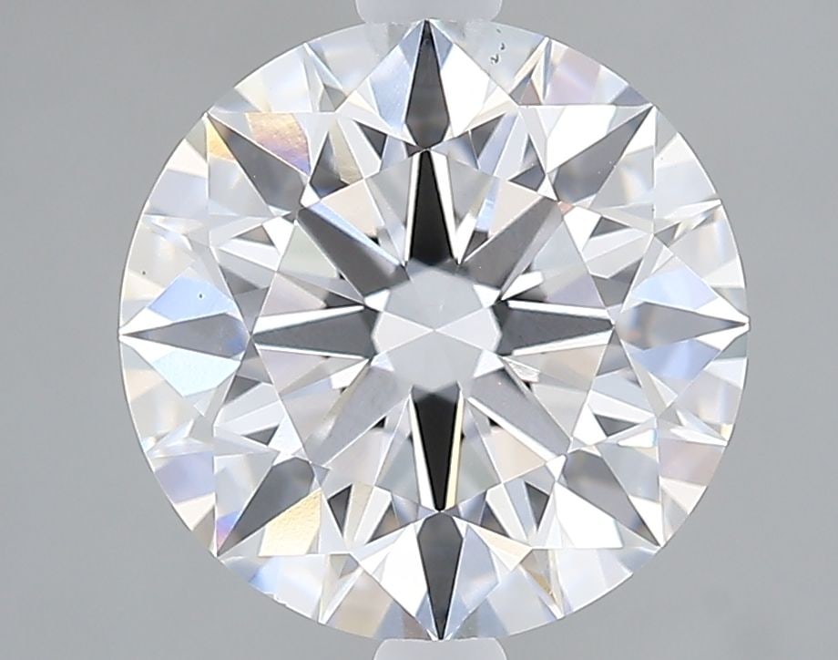 Loose Lab Diamond - GIA Round 2.85ct D VS2 (1 of 1)