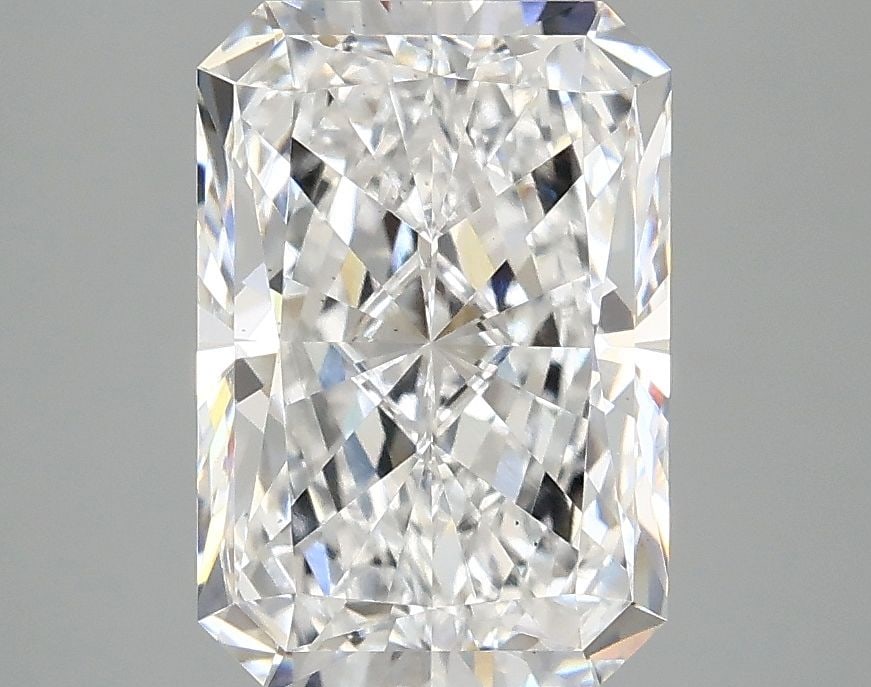 Loose Lab Diamond - IGI Radiant 3.08ct D VS1 (1 of 1)