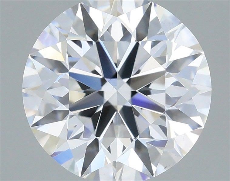 Loose Lab Diamond - IGI Round 1.0ct E VS1 (1 of 1)