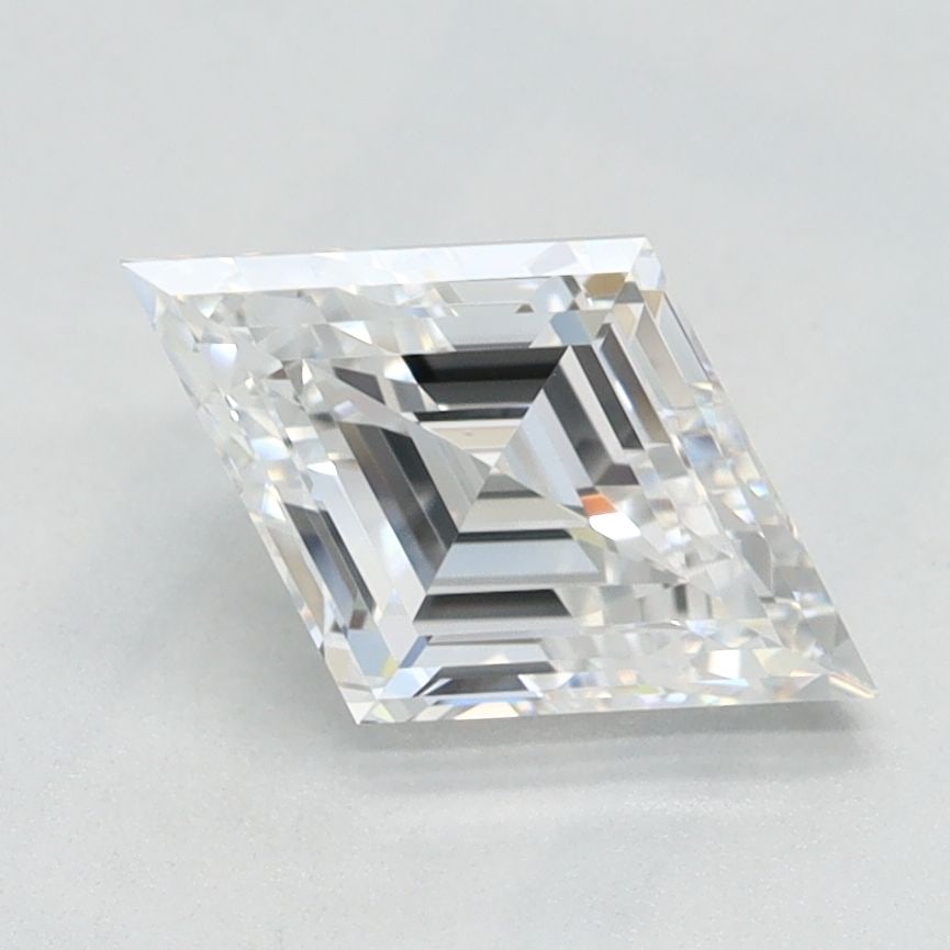 Loose Lab Diamond - IGI Lozenge 1.16ct D IF (1 of 1)
