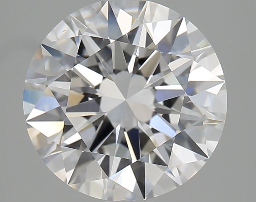 Ideal Loose Lab Diamond - IGI Round 2.37ct E VS1 (1 of 1)