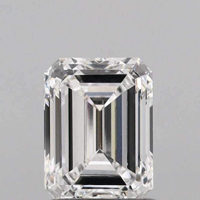 Loose Lab Diamond - Emerald 1.24ct F VVS2: Loose Lab Diamond - Emerald 1.24ct F VVS2 This listing features Loose Lab Diamond - Emerald 1.24ct F VVS2. Item specifics are provided below. Item Specifics: Source: This Is A Real Diamond Grown In A