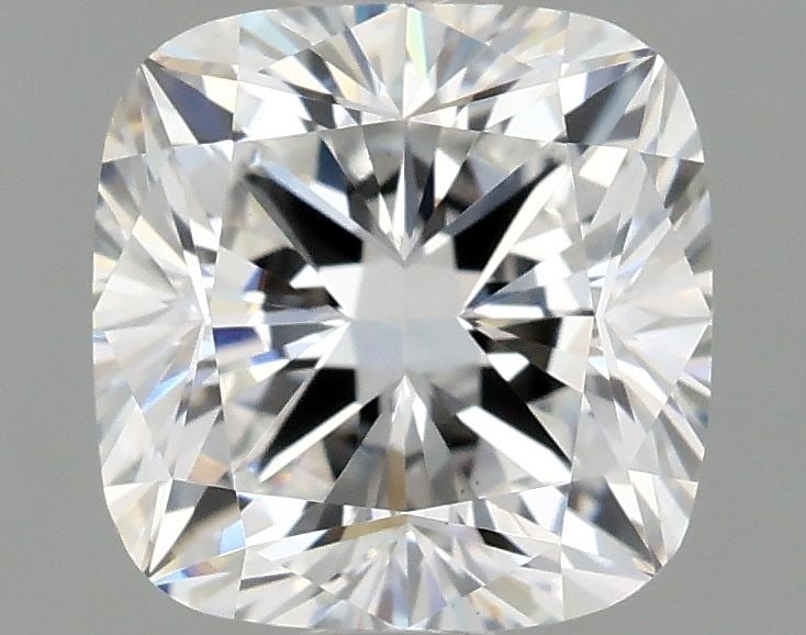 Loose Lab Diamond - IGI Cushion Modified 1.54ct E VS1 (1 of 1)