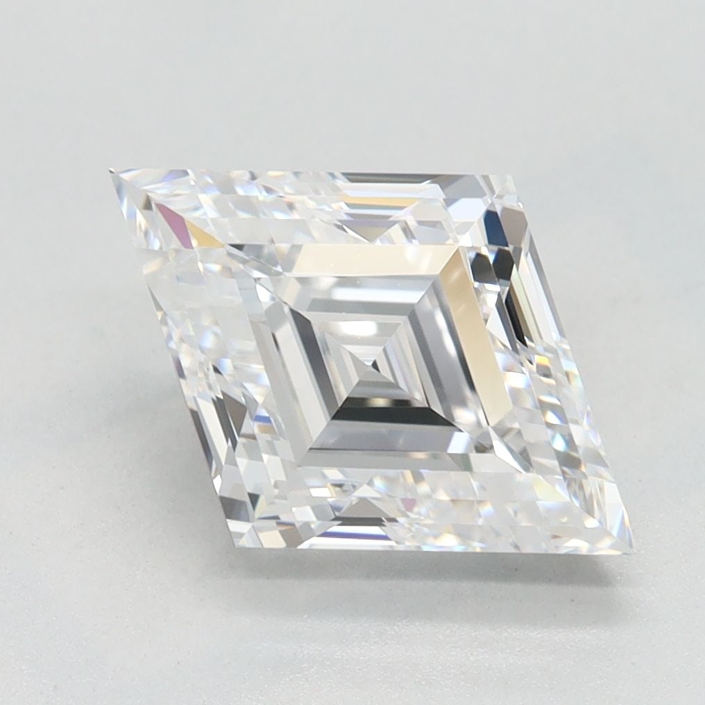 Loose Lab Diamond - IGI Lozenge 2.19ct D IF (1 of 1)