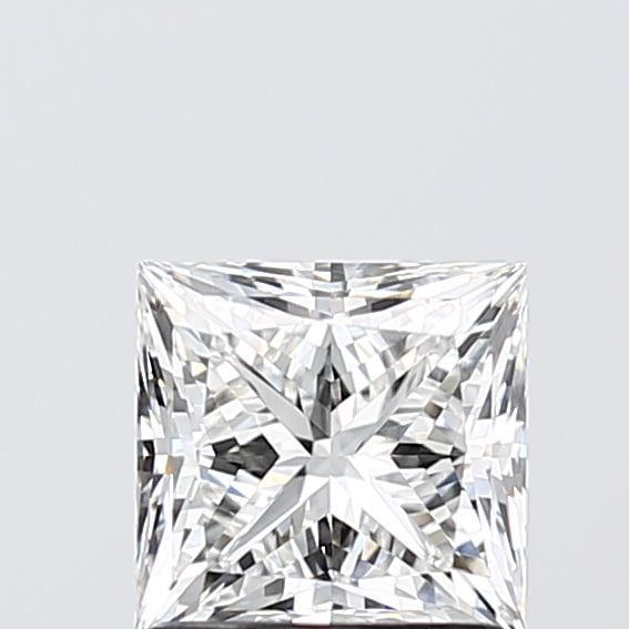 Loose Lab Diamond - IGI Princess 1.58ct E VVS2 (1 of 1)