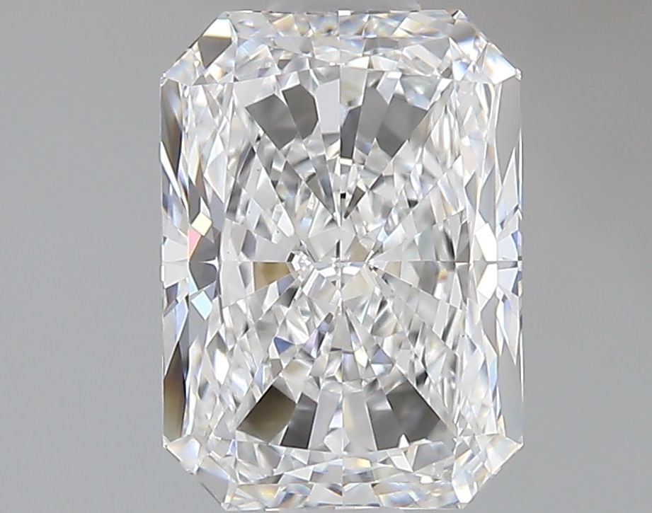 Loose Lab Diamond - IGI Radiant 1.59ct D VVS2 (1 of 1)