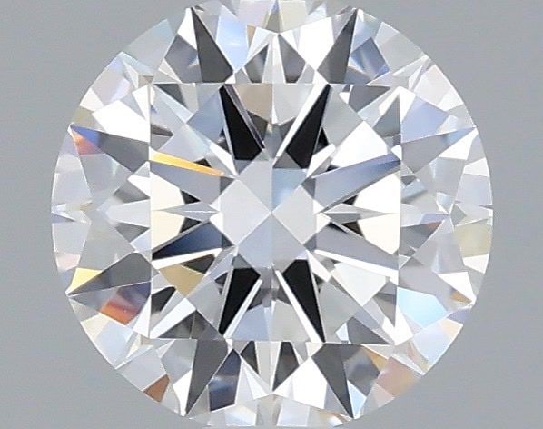 Loose Lab Diamond - IGI Round 1.0ct E VS1 (1 of 1)