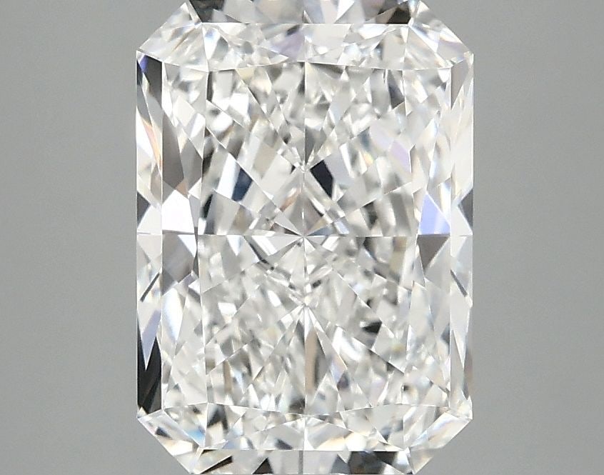 Loose Lab Diamond - IGI Radiant 2.83ct F VS1 (1 of 1)