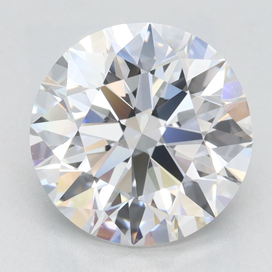 Loose Lab Diamond - GIA Round 2.56ct D VVS1: Loose Lab Diamond - GIA Round 2.56ct D VVS1 This listing features Loose Lab Diamond - GIA Round 2.56ct D VVS1. Item specifics are provided below. Item Specifics: Source: This Is A Real Diamond Grown I