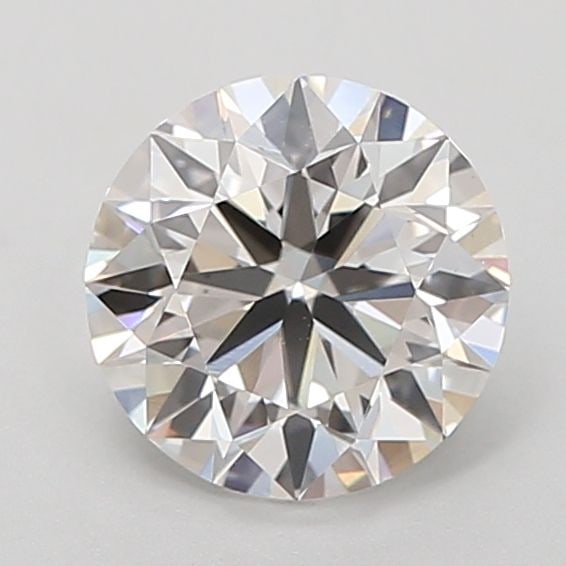 Loose Lab Diamond - IGI Round 1.22ct E VS1 (1 of 1)