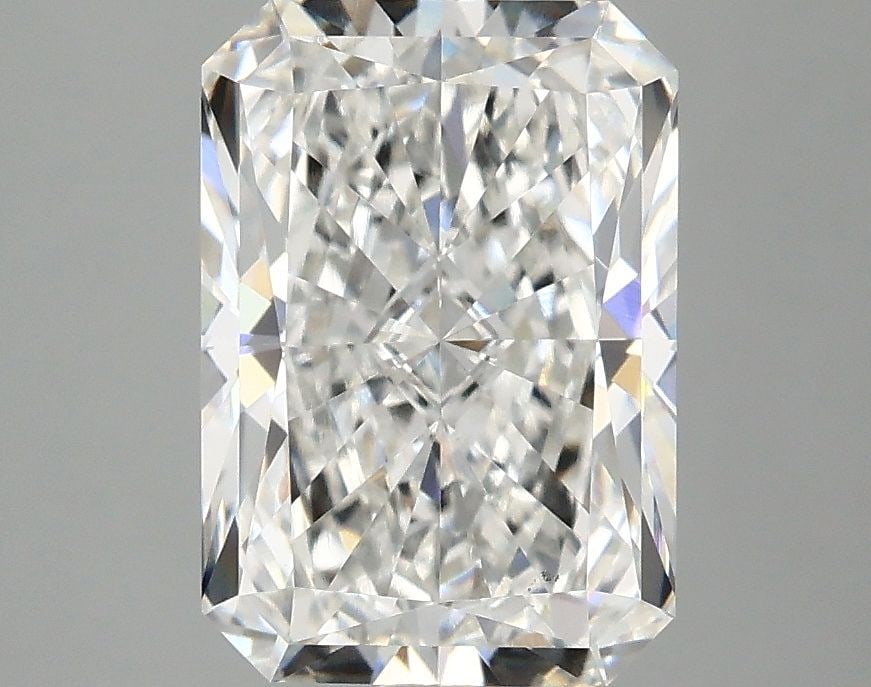 Loose Lab Diamond - IGI Radiant 3.03ct E VS1 (1 of 1)